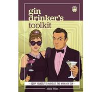Gin Drinker's Toolkit
