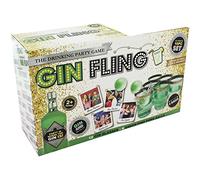 Gin Fling Ping Pong Adult Drinking Game Xmas New Year Hen Stag Party Shot Pong - pong gin fling party ping drinking game xmas new 16pc adults gift