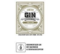 Gin Geschenkbox
