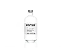 GIN GINEPRAIO GIN BIOLOGICO TOSCANO - 50CL