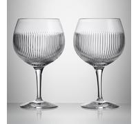 Gin Journeys Aras Balloon Glass, Set of 2