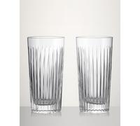 Gin Journeys Aras Highball, Set of 2