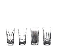 Gin Journeys Hiball, Set of 4