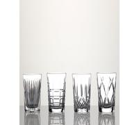 Gin Journeys Highball, Set of 4