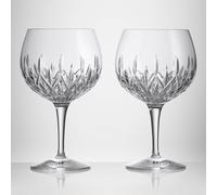 Gin Journeys Lismore Balloon Glass, Set of 2
