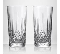 Gin Journeys Lismore Hiball, Set of 2