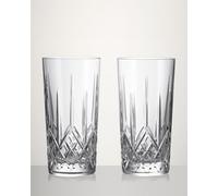 Gin Journeys Lismore Highball, Set of 2