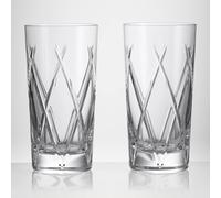 Gin Journeys Olann Hiball, Set of 2