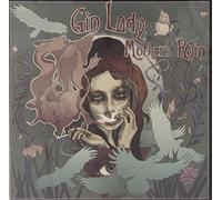 Gin Lady - Mother's Ruin