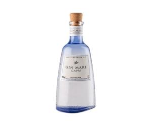 GIN MARE CAPRI MEDITERRANEAN GIN 70 CL