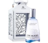 Gin Mare Lantern Gift Pack 70cl
