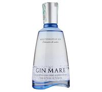 Gin Mare Mediterranean Gin, 70 cl