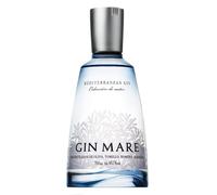 Gin Mare Gift Pack with Lantern Gin