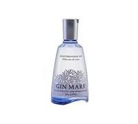 Gin Mare Mediterranean Gin, 70 cl