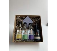 Gin Matchbox gift set (Floral)