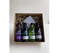 Gin Matchbox gift set (Summer)