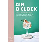 Gin O’clock: A Year of Ginspiration