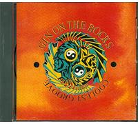 Gin on the Rocks - Coolest Groove