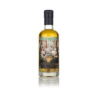 Gin[Rummy] - Telser (That Boutique-y Gin Company) 3cl Sample Flavoured Gin
