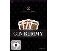 Gin Rummy - The Royal Club