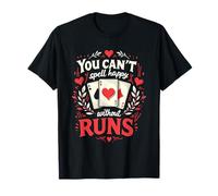 Gin Rummy Two Players - Matching Gin Rummy T-Shirt