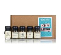 Gin Selection Tasting Set #3 Gin Tasting set