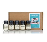 Gin Selection Tasting Set #5 Gin Tasting set