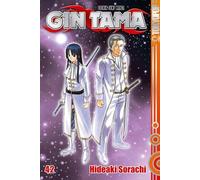 Gin Tama 42