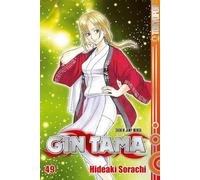 Gin Tama 49