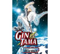 Gin Tama, Vol. 1