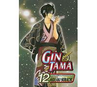 Gin Tama, Vol. 12