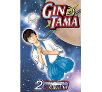 Gin Tama, Vol. 2