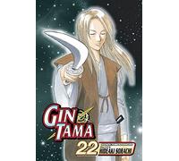 Gin Tama, Vol. 22