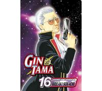 Gin Tama, Volume 16