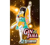 Gin Tama, Volume 21