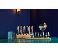 Gin Tasting & Masterclass including Two Cocktails Each for Two People