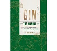 Gin The Manual