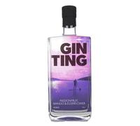 Gin Ting Passionfruit, Mango & Elderflower, 70 cl