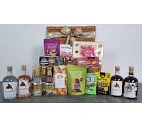 Gin & Tonic Luxury Indulgence Gift Hamper