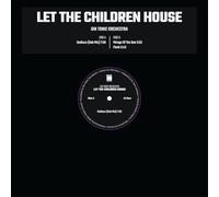 Gin Tonic Orchestra - Let The Children House [Vinyl LP] [VINYL]