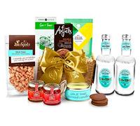 Gin & Tonic Treat Hamper by Regency Hampers