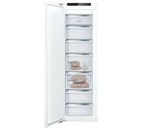 Bosch Serie 4 GIN81VEE0G freezer Upright freezer Built-in 212 L E White