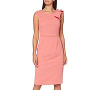 Gina Bacconi Women's Gratia Crepe Dress