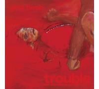 Gina Birch - Trouble [VINYL]