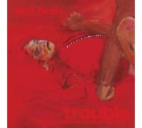 Gina Birch - Trouble [VINYL]