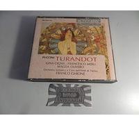 Gina Cigna - Puccini: Turandot (first complete recording, 1938)