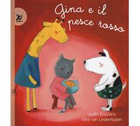 Gina e il pesce rosso
