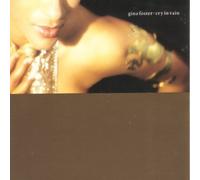 Gina Foster - Gina Foster - Cry in vain