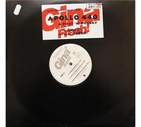 Gina G - Fresh (incl. Apollo 440 Remix) [VINYL]