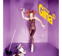 GINA G - FRESH! REMASTERED EXPANDED 2CD